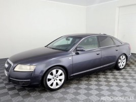 Audi A6 | 1