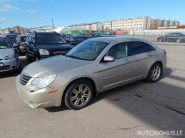 Chrysler Sebring | 1
