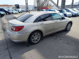 Chrysler Sebring | 2