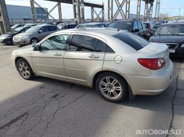 Chrysler Sebring | 3