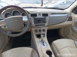 Chrysler Sebring | 4