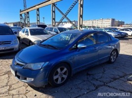 Honda Civic | 1