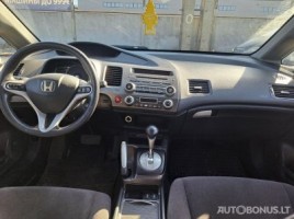 Honda Civic | 4