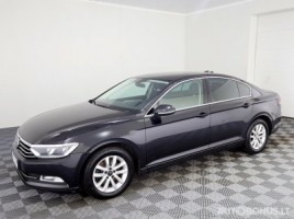 Volkswagen Passat | 1
