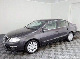 Volkswagen Passat | 1