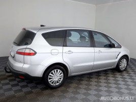 Ford S-MAX | 2