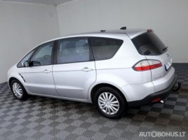 Ford S-MAX | 3