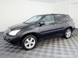 Lexus RX 400h | 1