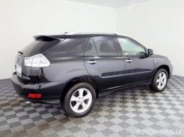 Lexus RX 400h | 2