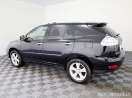 Lexus RX 400h | 3