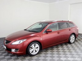 Mazda 6 | 1