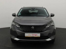 Peugeot 3008 | 2