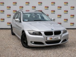 BMW 320, 2.0 l. | 1