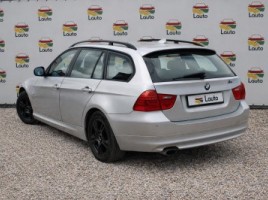 BMW 320, 2.0 l. | 2