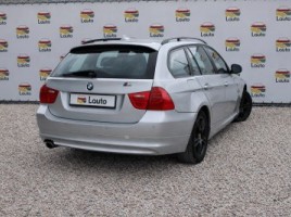 BMW 320, 2.0 l. | 3