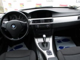BMW 320, 2.0 l. | 4