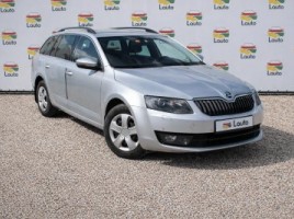 Skoda Octavia, 1.6 l. | 1