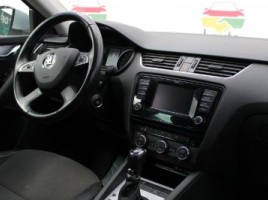 Skoda Octavia, 1.6 l. | 4