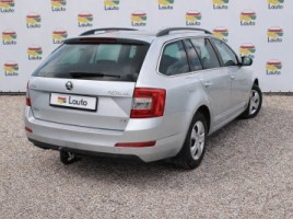Skoda Octavia, 1.6 l. | 3