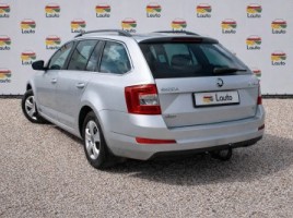 Skoda Octavia, 1.6 l. | 2