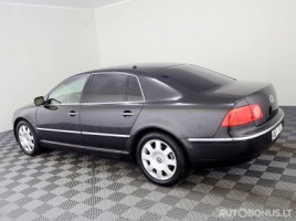 Volkswagen Phaeton, 3.0 l., sedanas | 3