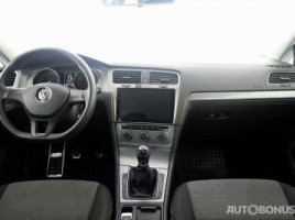 Volkswagen Golf, 1.2 l., hečbekas | 4