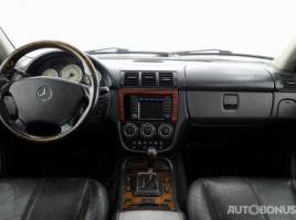 Mercedes-Benz ML55 AMG | 4