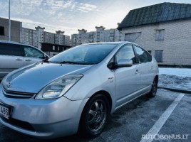 Toyota Prius, hečbekas | 1