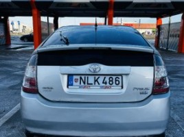 Toyota Prius, hečbekas | 2