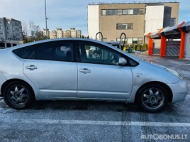 Toyota Prius, hečbekas | 3