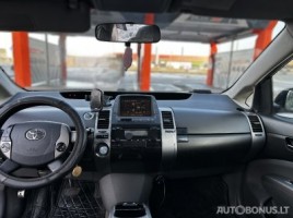 Toyota Prius, hečbekas | 4