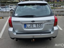 Subaru Outback, 2.5 l., universalas | 2
