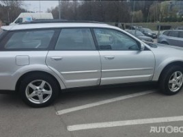 Subaru Outback, 2.5 l., universalas | 3