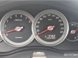 Subaru Outback, 2.5 l., universalas | 4