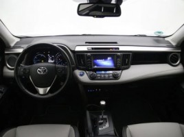 Toyota RAV4, 2.5 l., visureigis | 1