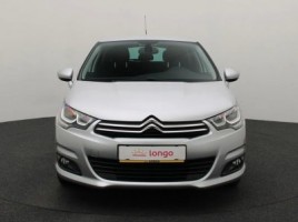 Citroen C4 | 2