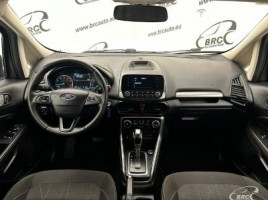 Ford EcoSport, 1.0 l., visureigis | 2