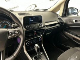 Ford EcoSport, 1.0 l., Внедорожник | 4