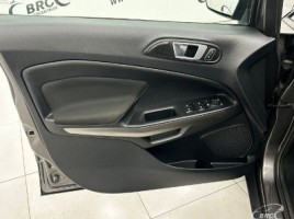 Ford EcoSport, 1.0 l., Внедорожник | 3