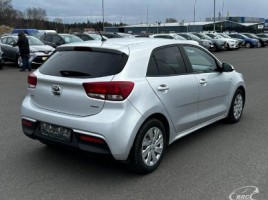 Kia Rio, 1.4 l., hatchback | 1
