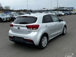 Kia Rio, 1.4 l., hatchback | 1