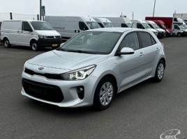 Kia Rio хэтчбек