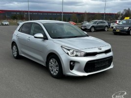 Kia Rio | 2
