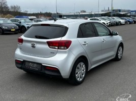Kia Rio | 1