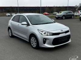 Kia Rio | 2