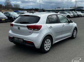 Kia Rio | 1