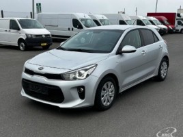 Kia Rio хэтчбек