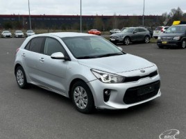Kia Rio | 2