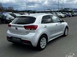 Kia Rio | 1
