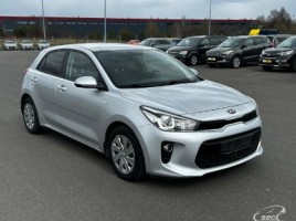 Kia Rio | 2
